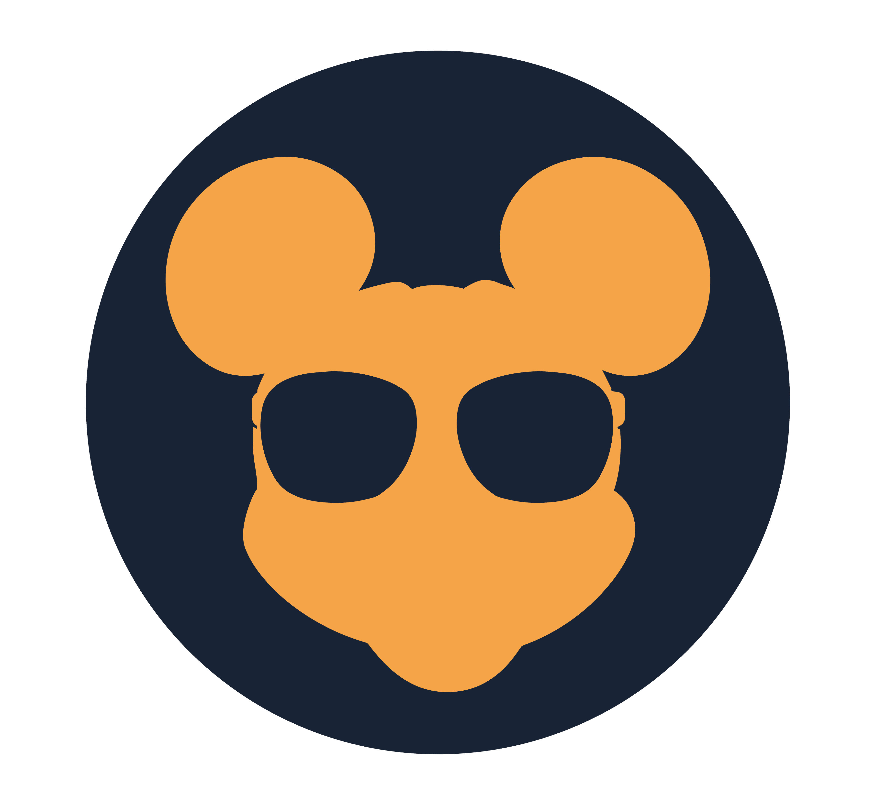 Stakemouse